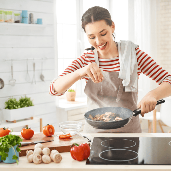 Save Time with Products That Simplify Your Routine: Make Cooking Easier Than Ever - Going Up home