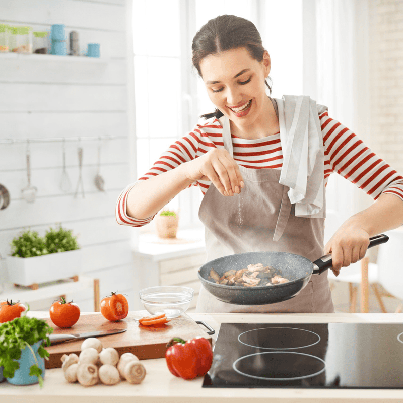 Save Time with Products That Simplify Your Routine: Make Cooking Easier Than Ever - Going Up home