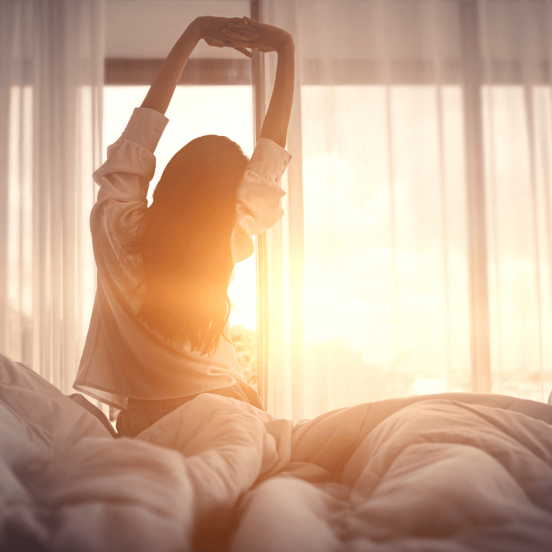 Take Care of Yourself: Create a Wellness Environment at Home - Going Up home