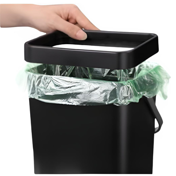 Convenient Under Sink Waste Bin – A must-have for kitchens