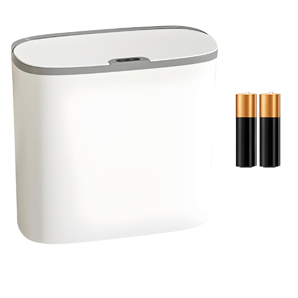 Automatic Bin - Facilitate Your Routine with Advanced Technology - Going Up home