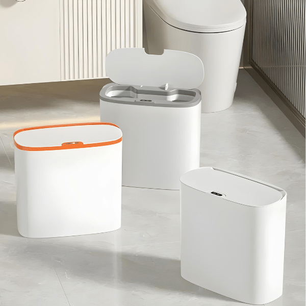 Automatic Bin - Facilitate Your Routine with Advanced Technology - Going Up home