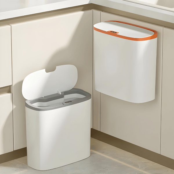 Automatic Bin - Facilitate Your Routine with Advanced Technology - Going Up home