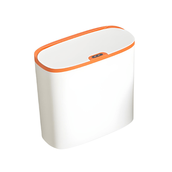 Automatic Bin - Facilitate Your Routine with Advanced Technology - Going Up home