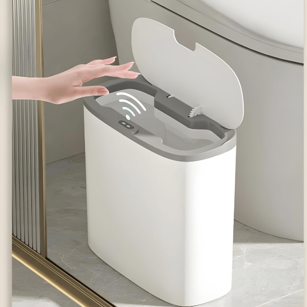 Automatic Bin - Facilitate Your Routine with Advanced Technology - Going Up home