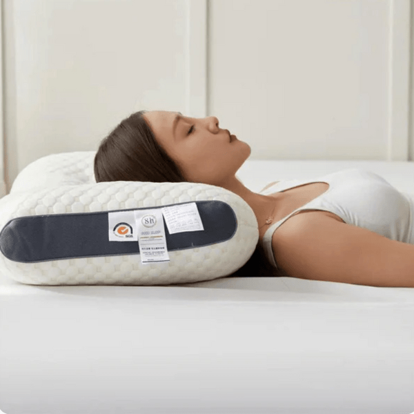 Comfort Ergonomic Cervical Pillow - Going Up home