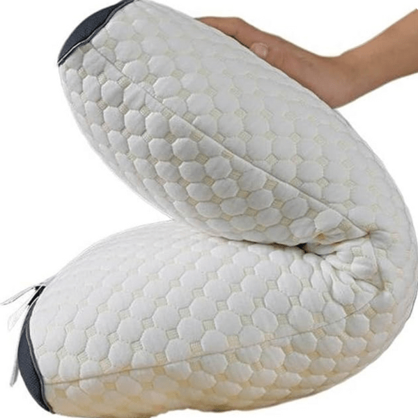 Comfort Ergonomic Cervical Pillow - Going Up home