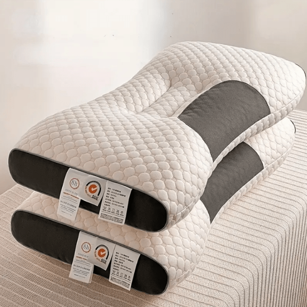 Comfort Ergonomic Cervical Pillow - Going Up home