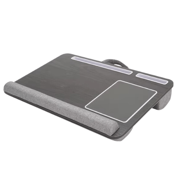 Padded and Multifunctional Laptop Stand - Going Up home