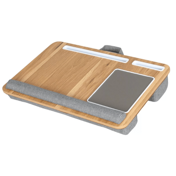 Padded and Multifunctional Laptop Stand - Going Up home