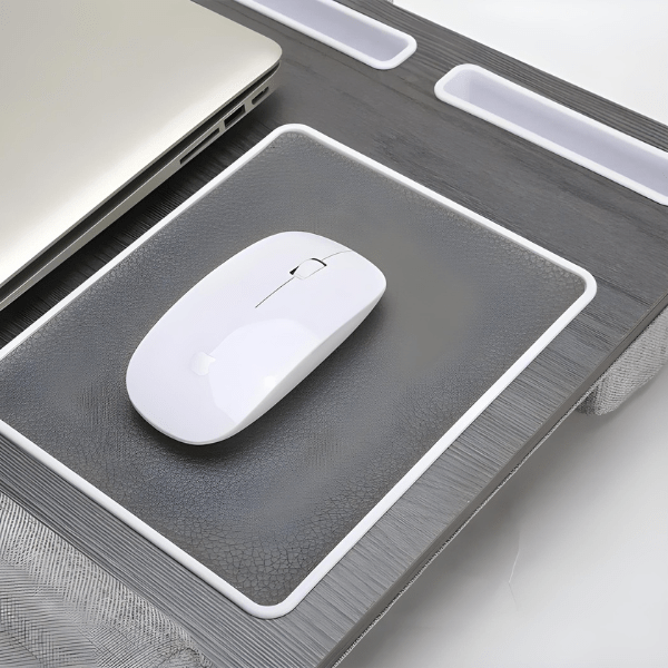 Padded and Multifunctional Laptop Stand - Going Up home