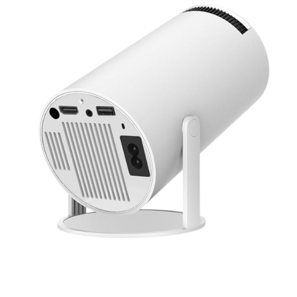 Premium 4K Projector: The Revolution in High - Definition Imaging - Going Up home