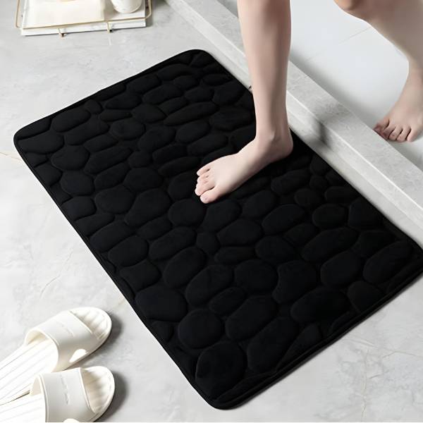 Ultra Functional Bathroom Mat - Safe Step - Going Up home
