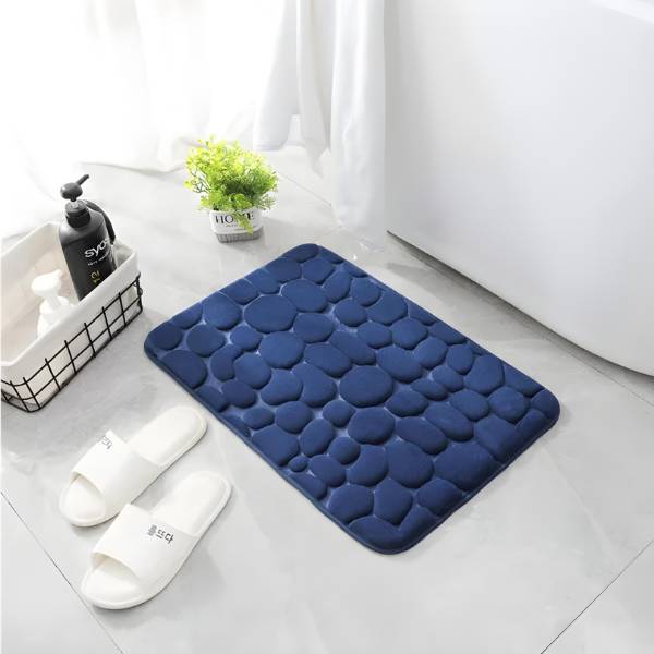 Ultra Functional Bathroom Mat - Safe Step - Going Up home