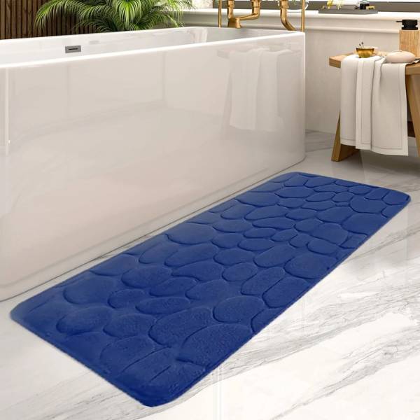 Ultra Functional Bathroom Mat - Safe Step - Going Up home